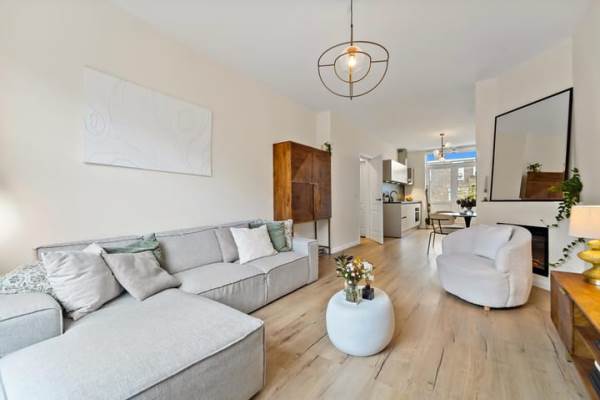 Woning Lavendelstraat 14 Den Haag