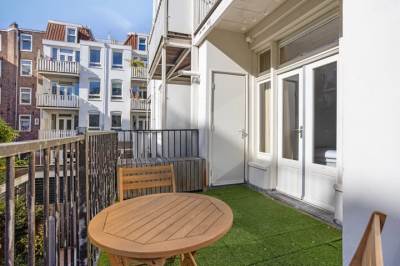 Woning Kanaalstraat 1571 Amsterdam