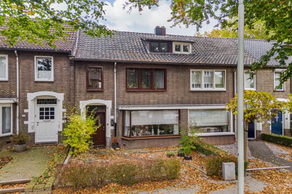 Woning Julianastraat 8 Geleen