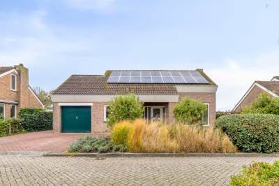 Woning Den Domp 3 Ouwerkerk