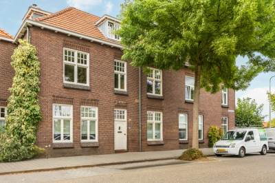 Woning Charles Ruysstraat 41 Roermond