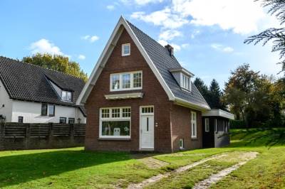 Woning Meppelerweg 72 Steenwijk