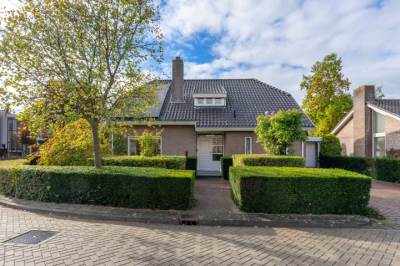 Woning Remisestraat 5 Bemmel