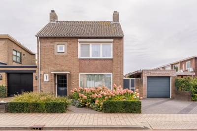 Woning Generaal Maczeklaan 6 Baarle-Nassau