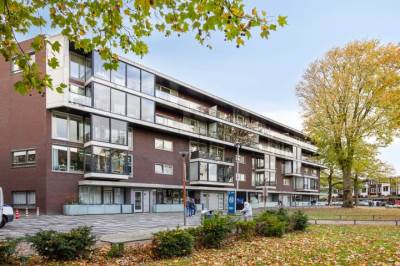 Woning Banier 57 Boxtel