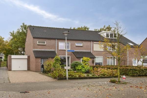 Woning Dollarhof 35 Valkenswaard