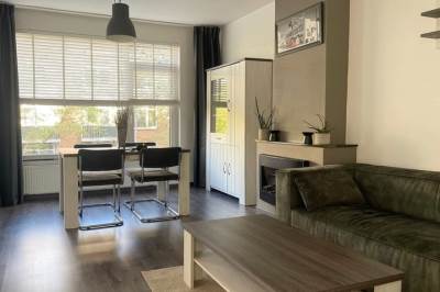 Woning Peppelweg 72C Rotterdam