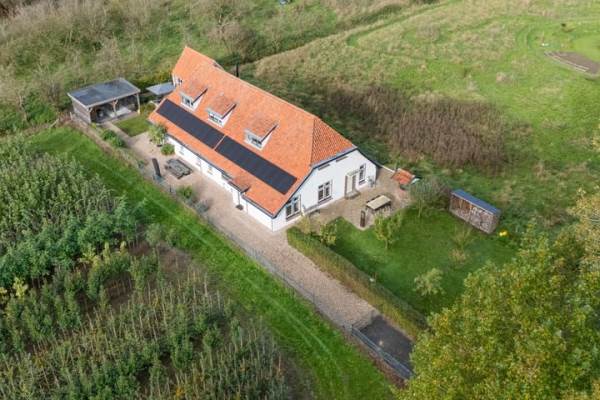 Woning Noordhoeksestraat 4 Driel