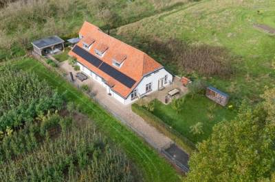 Woning Noordhoeksestraat 4 Driel