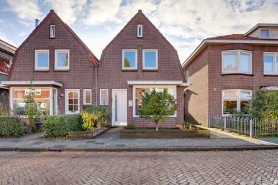 Woning Soembastraat 30 Meppel