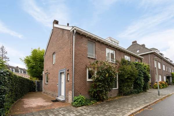 Woning Bergweg 11 Maastricht