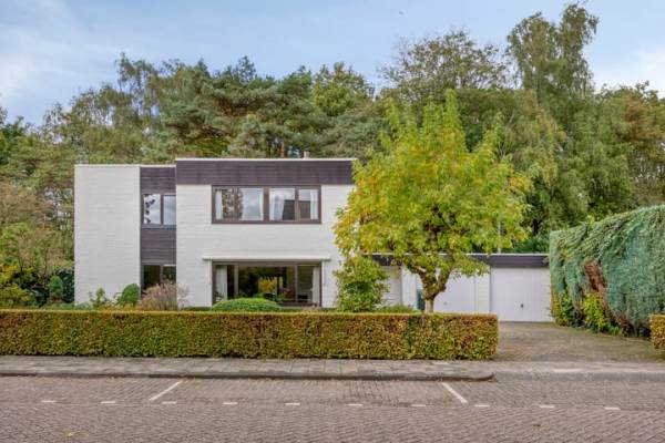 Woning Marinus de Jongstraat 18 Oosterhout (NB)