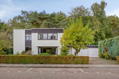 Woning Marinus de Jongstraat 18 Oosterhout (NB)