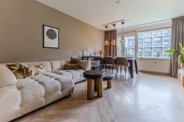 Woning Meppelweg 557 Den Haag