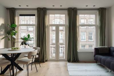 Woning Kanaalstraat 1682 Amsterdam