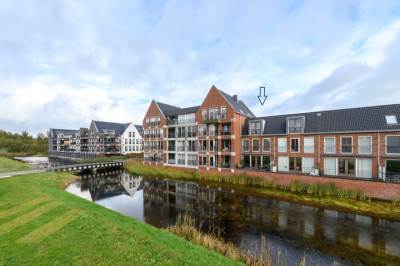 Woning Boeresingel 39 Joure