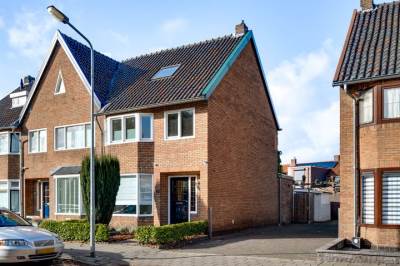 Woning Kruisstraat 69 Weert