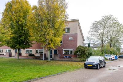 Woning Rozemarijntuin 27 Assen