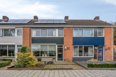 Woning Mozartstraat 53 Haaksbergen