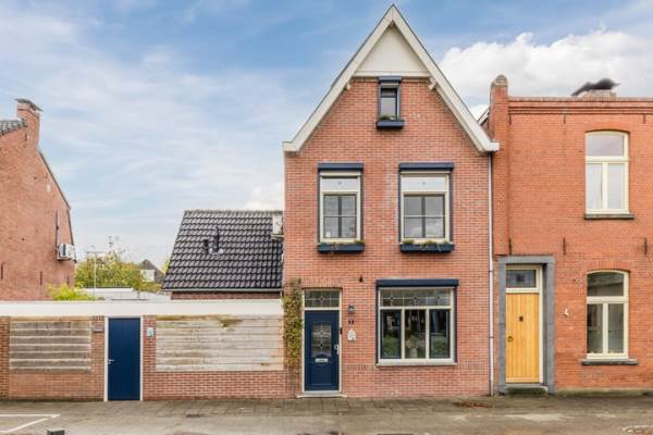 Woning Turfstraat 6 Venlo