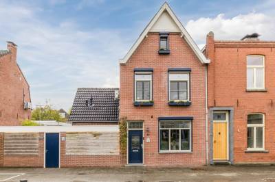 Woning Turfstraat 6 Venlo