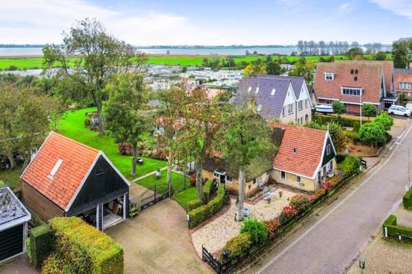 Woning Westerlanderweg 55 Westerland