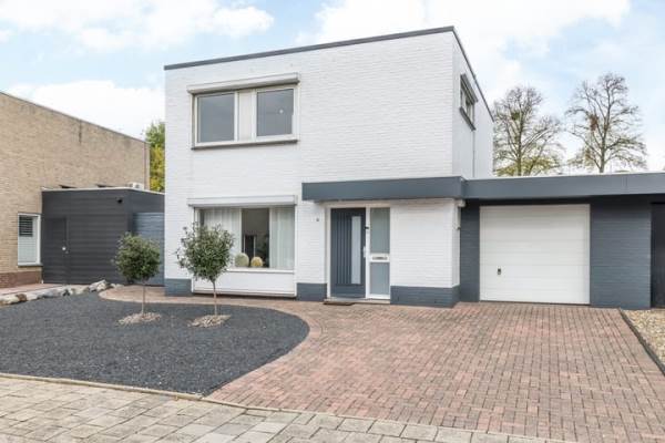 Woning Romenkamp 36 Oirsbeek
