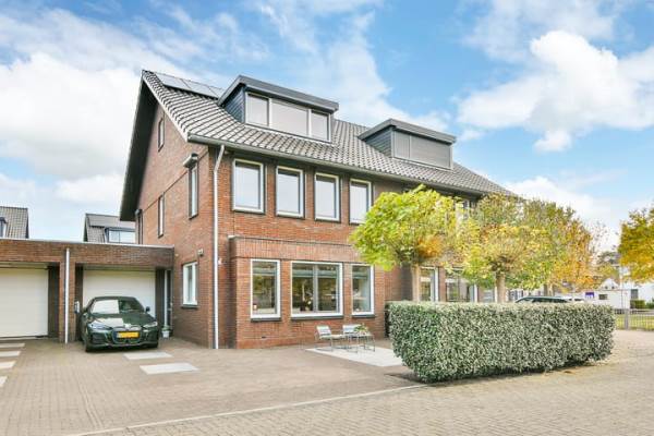 Woning Seoellaan 5 Nieuw-Vennep