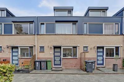 Woning Meerkoet 5 De Lier