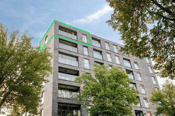 Woning Dr Cuyperslaan 5202 Eindhoven