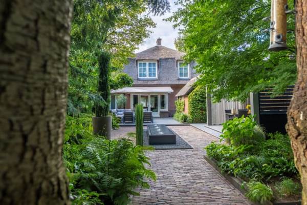 Woning Koninginnelaan 17 Soest