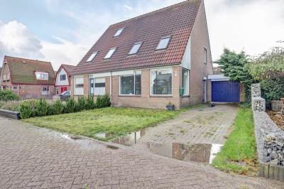 Woning Zuidermeerweg 74 Zuidermeer