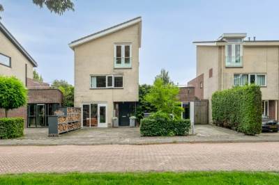 Woning Waterland 33 Lelystad