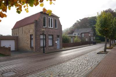 Woning Brouwerijstraat 17 Aardenburg