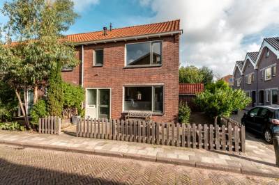 Woning Venuslaan 58 Enkhuizen