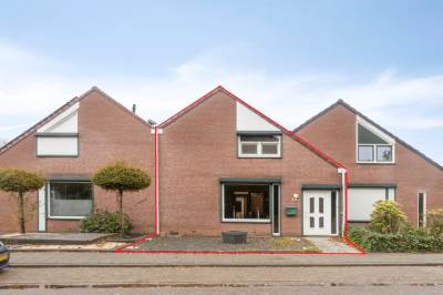 Woning Echterstraat 104 Maasbracht