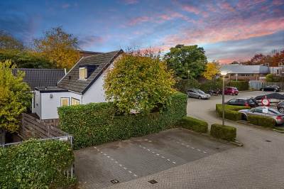 Woning Beckeringhstraat 19 Soest