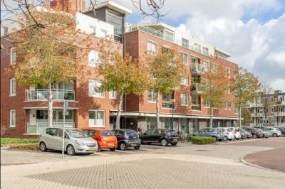 Woning Floralaan 95 Oegstgeest