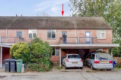Woning Havezatedrift 21 Nieuwegein