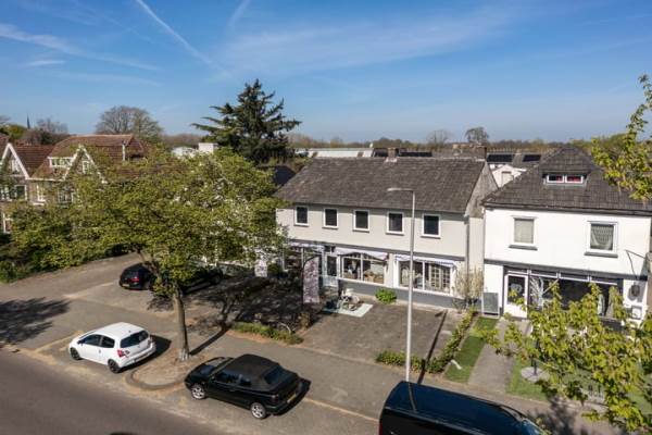 Woning Kromstraat 7 Oss