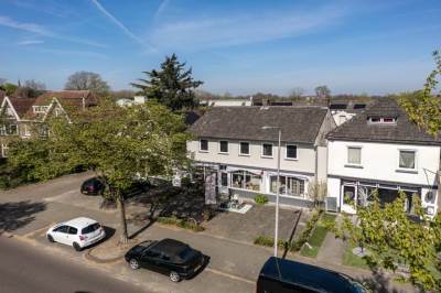 Woning Kromstraat 7 Oss