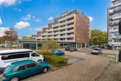 Woning P.S. Gerbrandystraat 14 Papendrecht