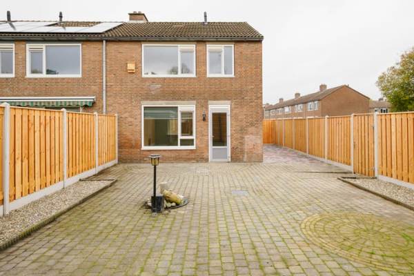 Woning Keteldiepstraat 13 Enschede