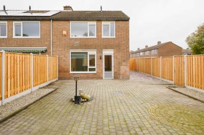 Woning Keteldiepstraat 13 Enschede