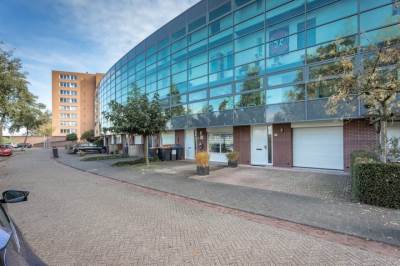 Woning Schout Dicbierlaan 51 Den Bosch