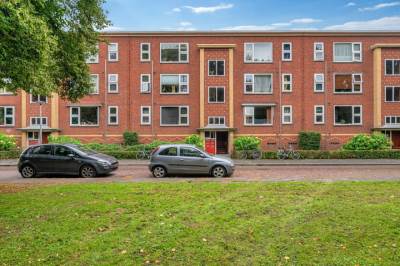 Woning Pioenstraat 44 Groningen