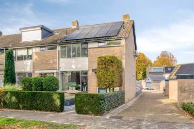 Woning Oosteinderweg 59 Nunspeet