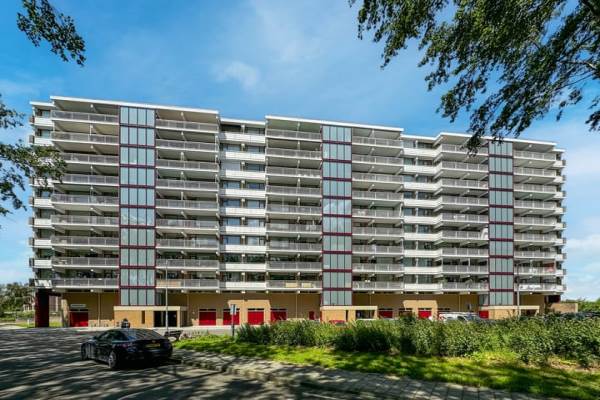 Woning Churchilllaan 736 Terneuzen