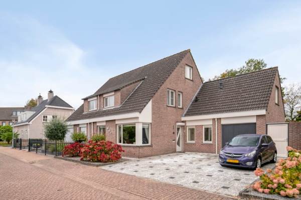 Woning Volkerak 7 Terneuzen