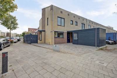 Woning Veldpad 82 Schiedam
